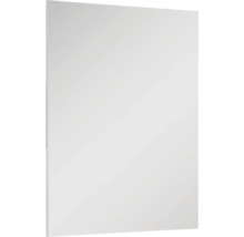 Vierkante spiegel voor badkamer