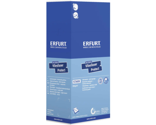 Erfurt Vliesfaser Protect behangpak