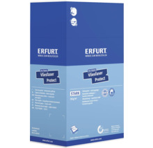 Erfurt Vliesfaser Protect behang, sterke kwaliteit, 150 gram per vierkante meter
