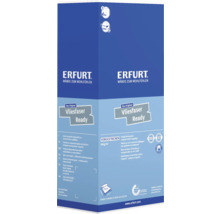 Verpakking Erfurt Vliesfaser Ready wandbekleding