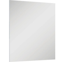 Rechthoekige spiegel voor badkamer