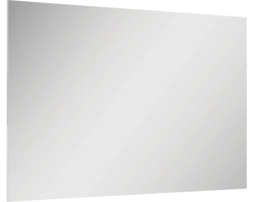 Rechthoekige spiegel voor badkamer