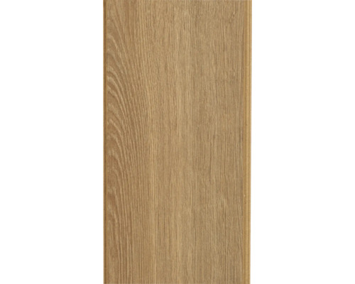 Houten paneel met nerf