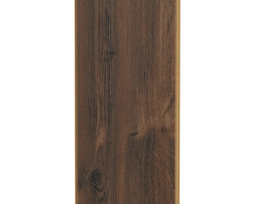 Laminaatvloerpaneel met houten structuur