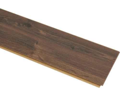 Decoratief laminaatpaneel met houtlook