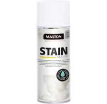MASTON Spuitverf White wall stain repairer wit 400 ml-thumb-1