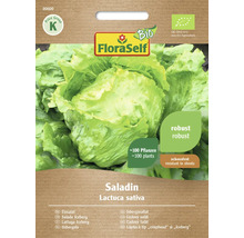 FloraSelf Saladin ijsbergsla zaadverpakking