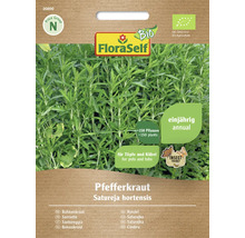 FLORASELF BIO Kruidenzaden Bonenkruid 150 st.