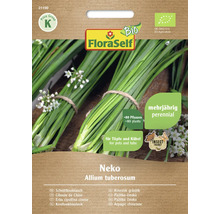 FLORASELF BIO Kruidenzaden Chinese Bieslook Neko 80 st.