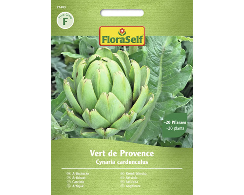 FLORASELF Groentezaden Goudbes Vert De Provence 20 st.