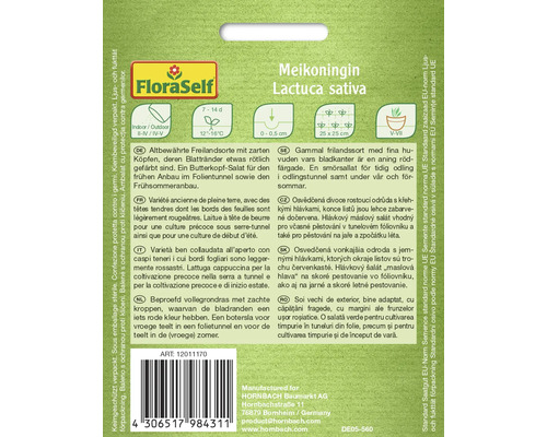 Meikoningin kropsla zadenpak