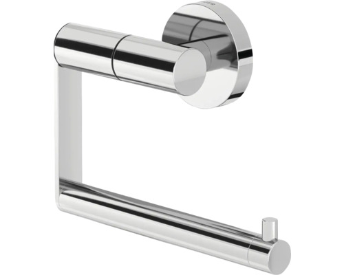 Toiletpapierhouder van metaal voor wandmontage