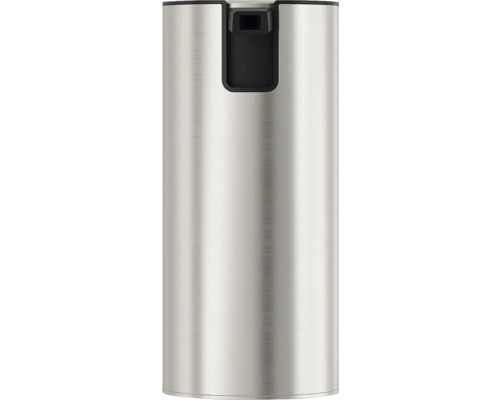 Roestvrijstalen zeepdispenser