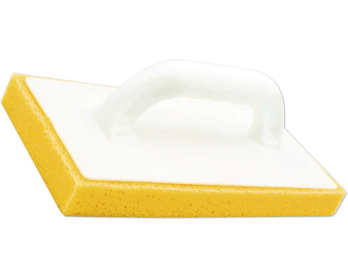 Sponsspaan 28 x 14 cm Sponsbord met handvat voor bouwwerkzaamheden