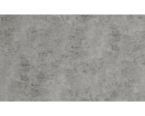 MACLEAN Keukenachterwand Beton 120x80 cm Grijze betonlook achtergrond voor bouwprojecten