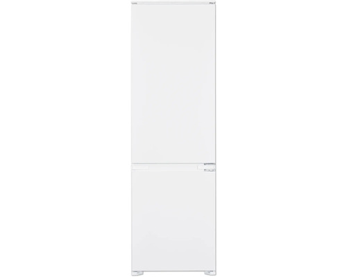 Witte koel-vriescombinatie