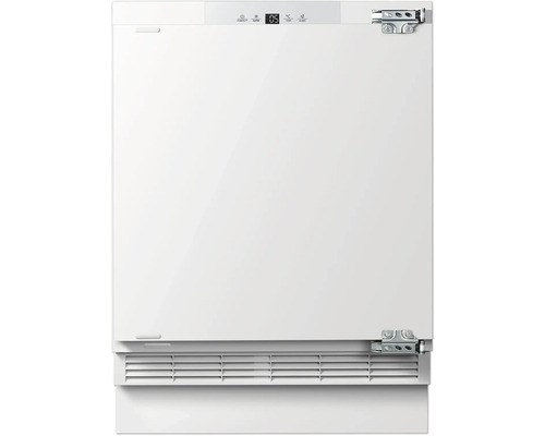 Vaatwasser met geïntegreerd ontwerp voor keukeninstallatie