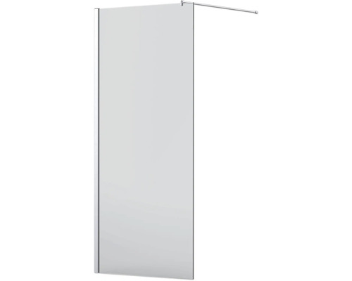 JUNGBORN Inloopdouche Sette 80 cm zilver