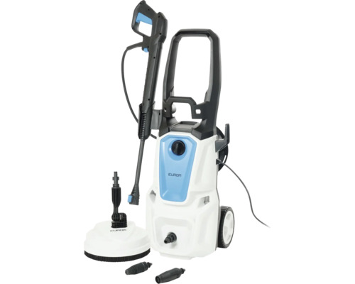EUROM Hogedrukreiniger Force 2201 Plus EUROM Hogedrukreiniger Force 2201 Plus