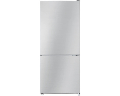 Vrijstaande koel-vriescombinatie