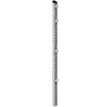 Paal gegalvaniseerd 6x4x160 cm