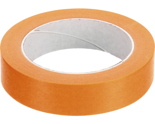 Rol crêpeband voor schilderwerkzaamheden