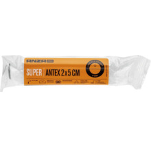 ANZA Pro mini antex roller 5 cm 2 stuks-thumb-0