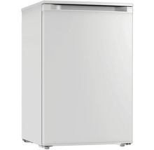 Witte koelkast voor de Hornbach webshop