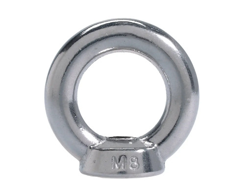 M8 oogbout van metaal