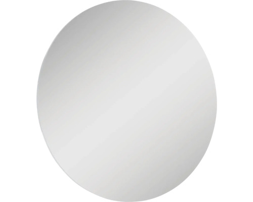 Ronde spiegel voor wandmontage