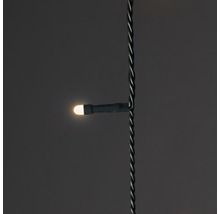 LED-lichtslinger met warm wit licht