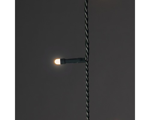 LED-lichtslinger met warm wit licht