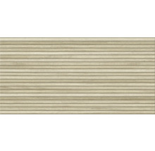 Lichtbruine houten gevelbekleding met horizontale planken