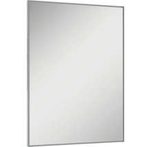 Rechthoekige spiegel met frame