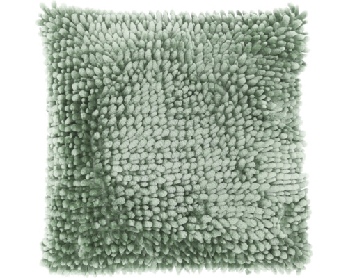 UNIQUE LIVING Kussen Max tea green 45x45cm