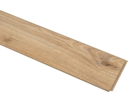 Laminaatvloer met houten decor voor gebruik binnenshuis