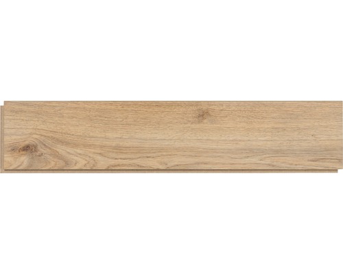 Laminaatvloer met houtlook