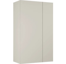 Hangende wandkast met twee deuren