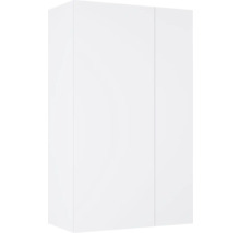 Witte hangkast