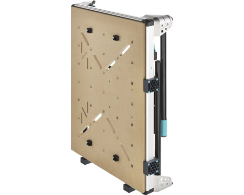 Wolfcraft Master Cut 2500 zaagtafel en werkbank