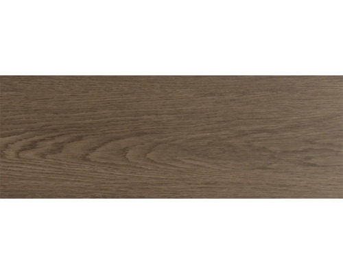 Houttegel met houten structuur