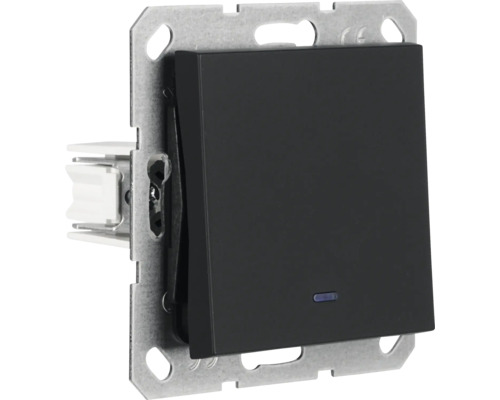 Schakelaar voor elektrische installatie