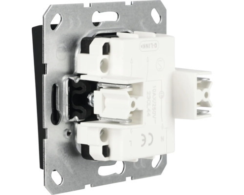 Schakelaar voor elektrische installatie