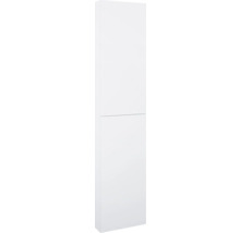 Witte verdeelkast
