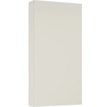JUNGBORN Bovenkast 800x400x126 mm fume
