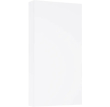 JUNGBORN Bovenkast 800x400x126 mm wit mat