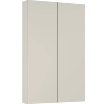 JUNGBORN Bovenkast 800x500x126 mm fume