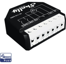 Shelly Qubino Smart Home-actuator