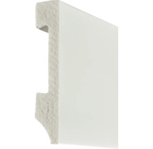 Decoratieve lijst van polystyreen