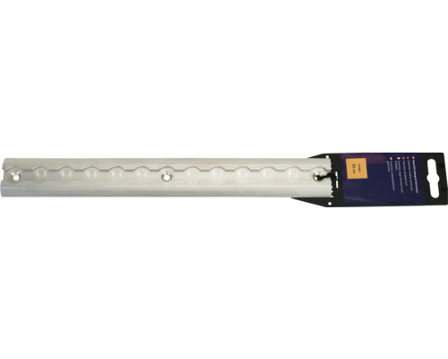 33 centimeter lange montagerail met gaten